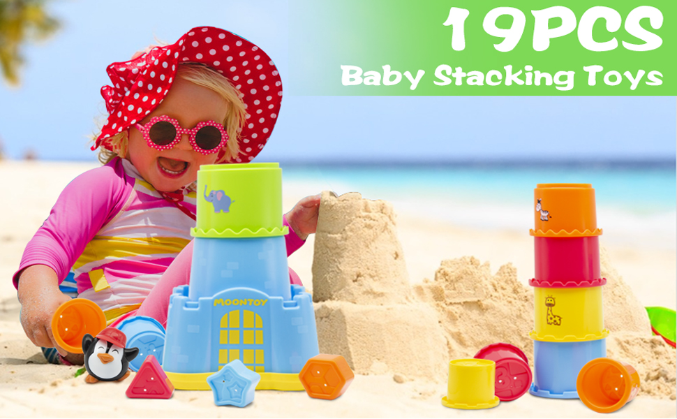 baby stacking toy 
